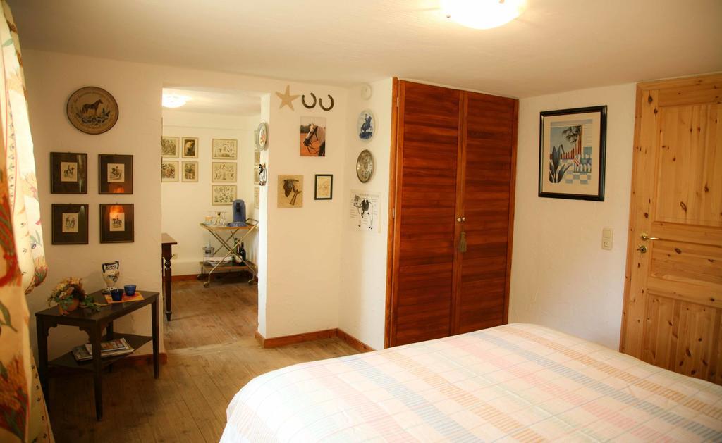 Gaestehaus Cheval Blanc Lorch am Rhein Cameră foto